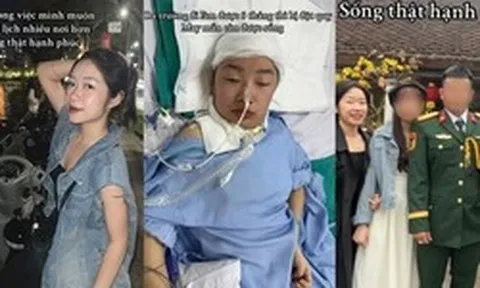 Loạt clip về "cú quay xe của số phận" lên xu hướng: Cuộc đua mua nhà, mua xe trở nên vô nghĩa khi bạn... đổ bệnh!