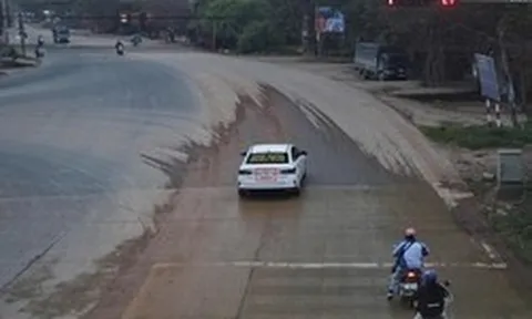 351 chủ phương tiện vi phạm mang biển số sau nhanh chóng nộp phạt nguội theo Nghị định 168