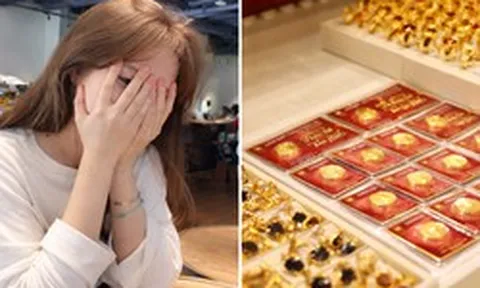 Một điều nhiều người mua vàng lâu năm vẫn chưa từng làm