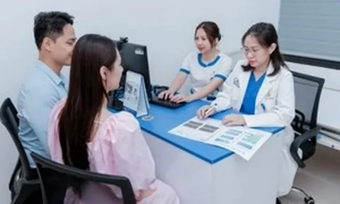 Khám tiền hôn nhân, cô gái phát hiện sớm ung thư cổ tử cung