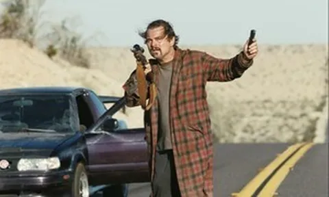 Xe của Leonardo DiCaprio thành hiện vật sau mùa Oscar