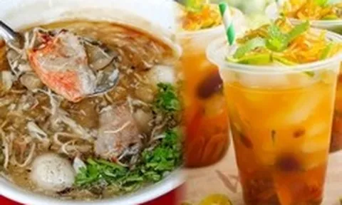 10 món ăn vặt "sát thủ" có thể khiến nội tạng ngừng hoạt động bất cứ lúc nào