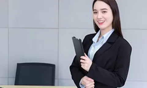 Nhà tuyển dụng hỏi: "Nếu bạn là một món đồ, bạn sẽ là gì?" - Câu trả lời của cô gái khiến người phỏng vấn nhớ mãi