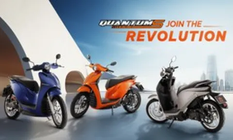 Bảng giá xe máy điện Dat Bike mới nhất