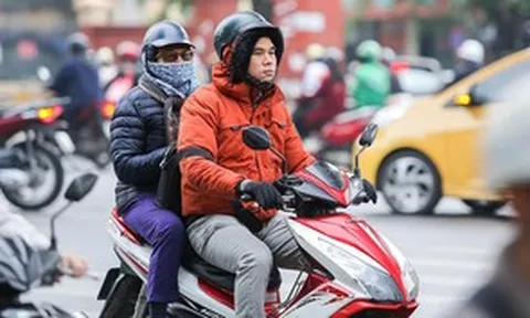 Rét nàng Bân diễn ra vào khoảng thời gian nào?