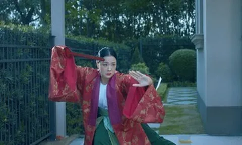 NSƯT Mỹ Duyên: "Hoang mang, sợ bị cười khi làm thầy bói!"