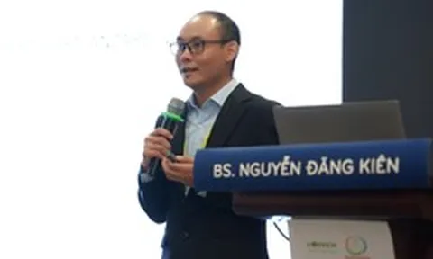 Bác sĩ 9X sở hữu 1.400 trích dẫn quốc tế, quyết đưa dữ liệu y tế Việt ra thế giới