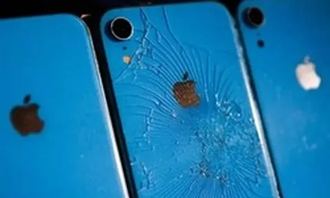 Rò rỉ công cụ hack, đe dọa hàng triệu iPhone