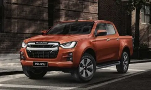 Cục Đăng kiểm: Phân loại xe bán tải từ năm 2003, không phải quy định mới