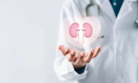 Cải thiện chức năng thận sau 3 tháng nhờ bỏ 2 món ăn sáng 'tưởng là bổ'