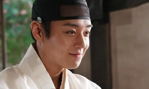 "Siêu phẩm" của mỹ nam Park Ji-hoon đến rạp Việt