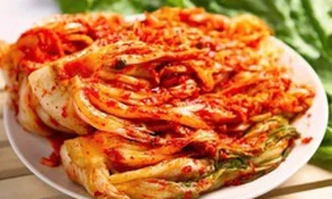 Món ăn quen thuộc với người Việt giúp loại bỏ hạt vi nhựa khỏi cơ thể: Khoa học đã khẳng định