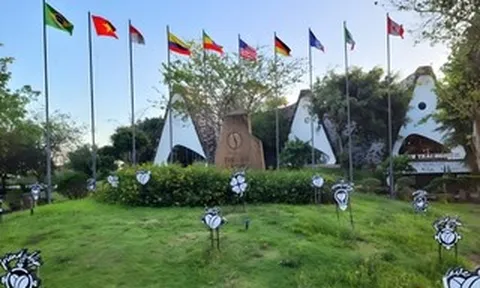 Bảo tàng Thế giới Cà phê: Nơi lưu giữ bản sắc Việt