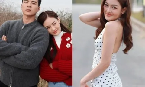 "Người yêu cũ" Steven Nguyễn đời thực sexy thế nào?