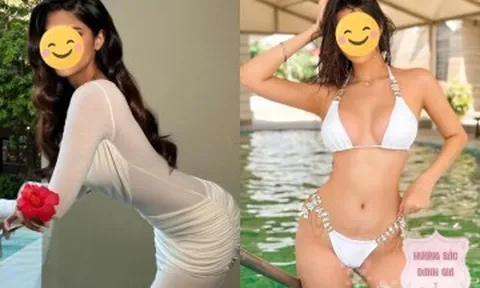 Nữ CEO ăn chay trường đăng quang hoa hậu, bỏ vương miện vì bị Chủ tịch ngược đãi, ép bán hàng ghê tởm