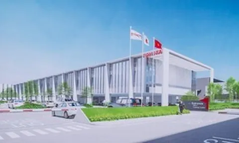 Toyota rót 360 triệu USD cho xe hybrid, củng cố chiến lược phát triển bền vững