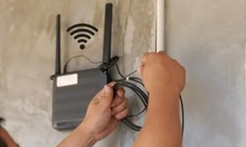 Hàng triệu người đang đặt WiFi sai chỗ, có 1 vị trí trong nhà phải tránh xa