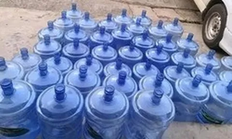 2 loại nước âm thầm “nuôi” tế bào ung thư trong cơ thể: Số 2 người Việt đang dùng rất nhiều