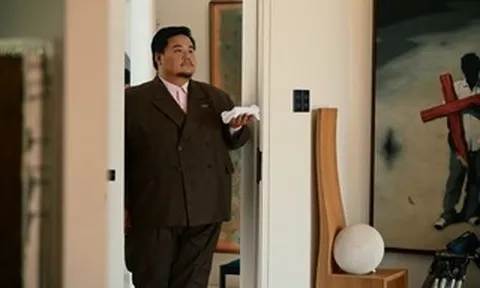 Rapper Táo: hành trình thoát khỏi "nghệ sĩ nỗi buồn" và cuộc chiến 60kg vì sức khỏe