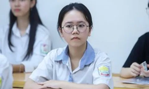 Phân luồng sau THCS tại Hà Nội: Vì sao vẫn 'tắc' ở cửa ngõ trường nghề?