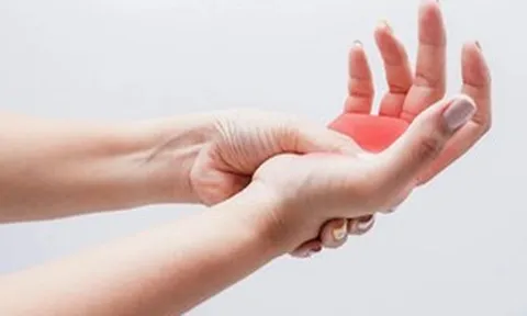 Những dấu hiệu đột quỵ, nhất cái số 1 cực dễ nhận biết