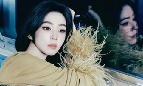 Sức hút từ nhan sắc có một không hai của mỹ nhân xinh đẹp bậc nhất showbiz