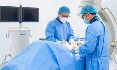 Hà Nội thêm bệnh viện quốc tế chuyên tầm soát ung thư, quy tụ bác sĩ giỏi