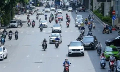 Lập hạ 2026 vào ngày nào âm lịch?