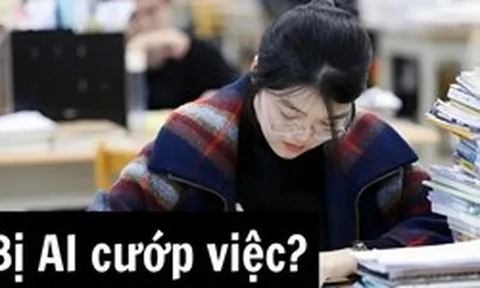 SỐC: Một đại học cắt bỏ 16 chuyên ngành đào tạo, Biên dịch từng hot thế cũng bị cắt vì AI dịch nhanh mà rẻ hơn!