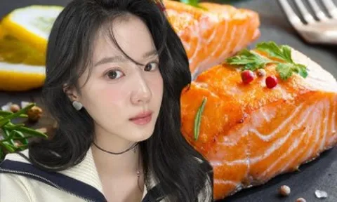 6 thực phẩm được ví như "kem dưỡng ẩm" tự nhiên cho da: Chị em ăn đều da căng bóng, trẻ lâu thấy rõ