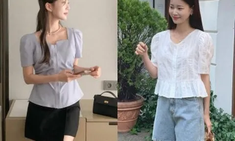 4 items giúp chị em "kéo chân" dài miên man: Diện đi làm hay đi chơi đều tôn dáng cực khéo