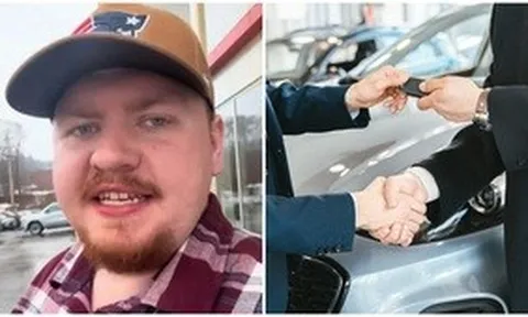 'Dở khóc dở cười' chuyện thuê chuyên gia mặc cả giá ô tô