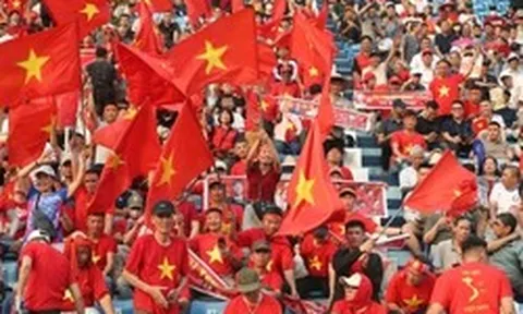 Sao Malaysia bất ngờ… cảm ơn CĐV Việt Nam sau khi ghi bàn danh dự cho đội nhà