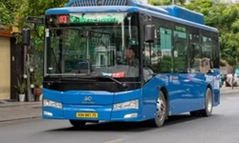 Tin vui cho người dân ở thành phố lớn nhất Việt Nam: Tất cả sắp được miễn phí 1 loại dịch vụ