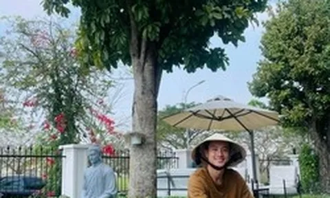 Nam diễn viên đẹp trai, giàu có, 38 tuổi chưa vợ con: "Mình đâu phải cái bóng đèn mà rực rỡ"