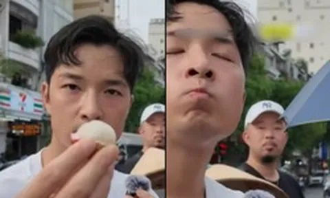 Khách Nhật ăn liên tục 1 loại quả người Việt rất quen, nhưng ở Nhật bán 12 quả giá 1 triệu đồng