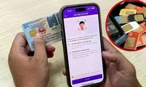 Hơn 10 ngày nữa, chính sách mới tác động hàng triệu thuê bao di động sẽ chính thức có hiệu lực, người dân lưu ý!