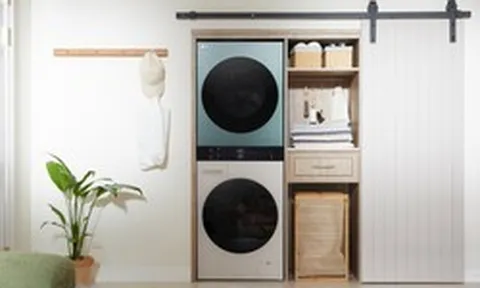 LG đạt cột mốc mới