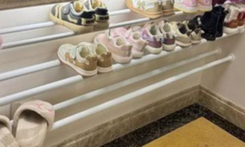 Dùng đồ gia dụng “ngược lại”, tôi tiết kiệm được gần một nửa chi phí mua sắm trong nhà