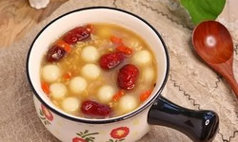 Phụ nữ cứ luân phiên ăn 5 món này là da mịn hồng hào và vẻ ngoài xinh đẹp ngay cả khi không trang điểm