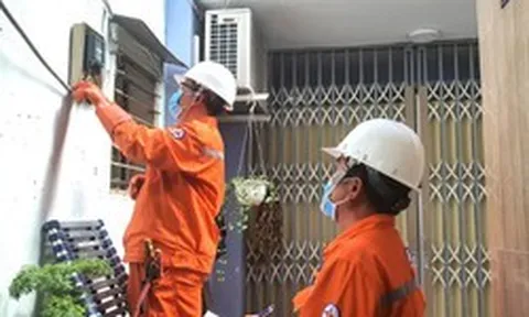 Sắp vào mùa nắng nóng, Điện lực Hà Nội có thông báo quan trọng