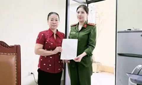 Người phụ nữ chuyển khoản 20 triệu đồng mua xe máy nhưng cửa hàng không nhận được: Công an khẩn trương làm việc với thanh niên SN 2003