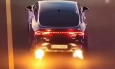 Một tài xế SN 2005 vừa phải nộp phạt gần 77 triệu đồng