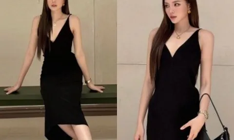 Kỳ Duyên "dát" phụ kiện hơn 700 triệu đồng