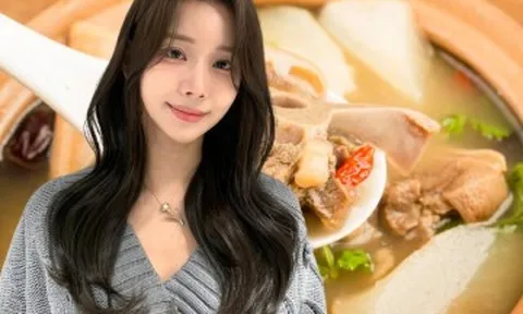 5 thực phẩm màu trắng được ví như "kho collagen": Phụ nữ U30 ăn đều da căng mướt, trẻ ra trông thấy