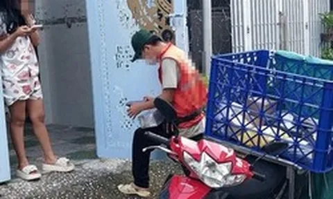 Thủ đoạn lừa đảo mới liên quan đến shipper giao hàng