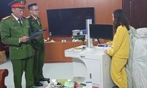 Trước ngày 30/4, người từng mua thực phẩm chức năng sau, khẩn trương đến công an trình báo