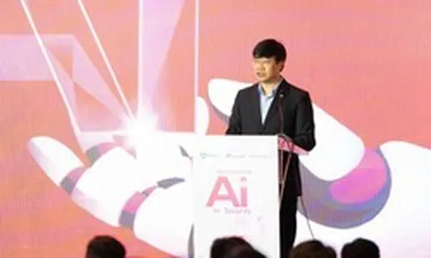 Đại tá.TS Nguyễn Hồng Quân: "AI không chỉ là công cụ, mà đang trở thành một yếu tố định hình lại không gian an ninh mạng và an ninh quốc gia"
