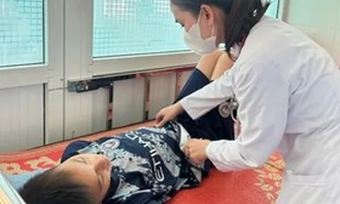 Vụ ngộ độc bánh mì ở Quảng Ngãi: Thực phẩm nhiễm nhiều loại vi khuẩn