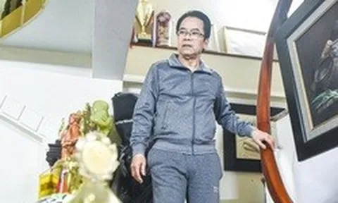 Nam NSND 74 tuổi, 3 đời vợ lên tiếng về thông tin nhập viện vì không được cưới vợ mới